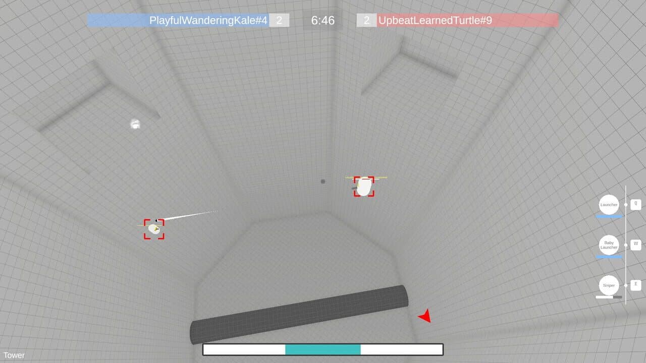 Recoil Rush thumbnail 9