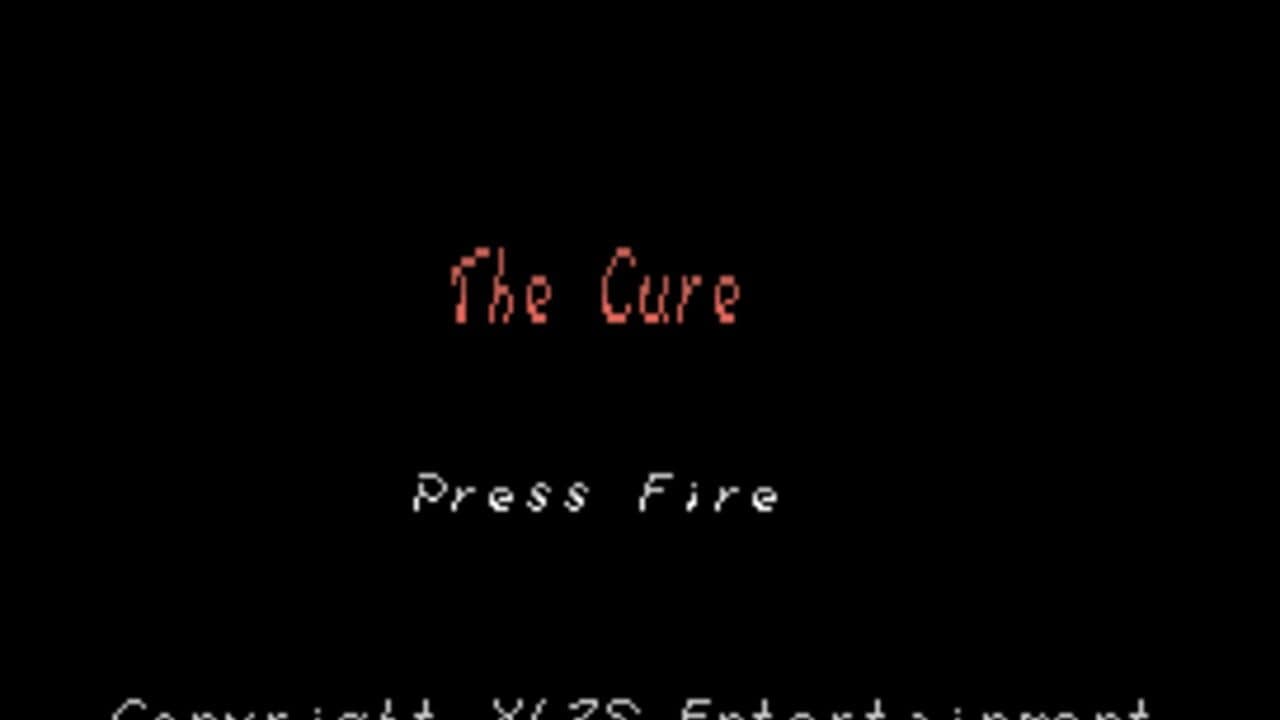 The Cure screenshot 1