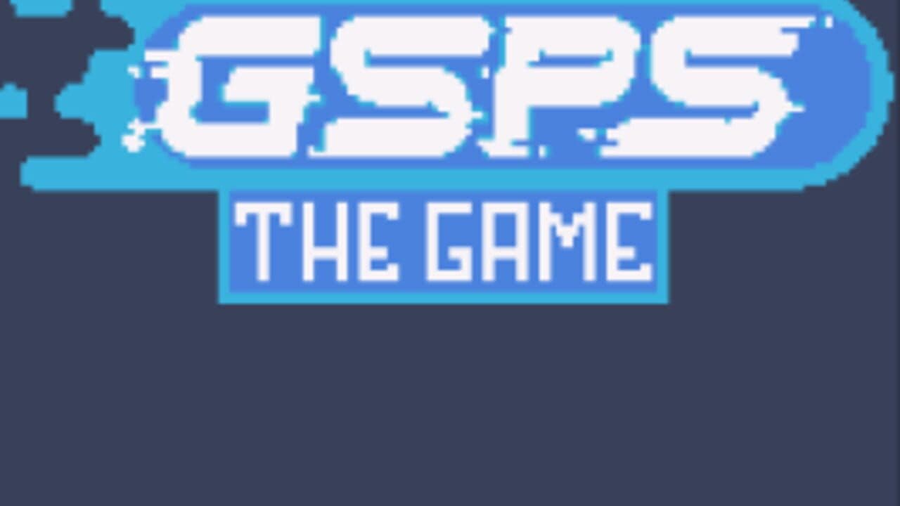 GSPS The Game screenshot 1