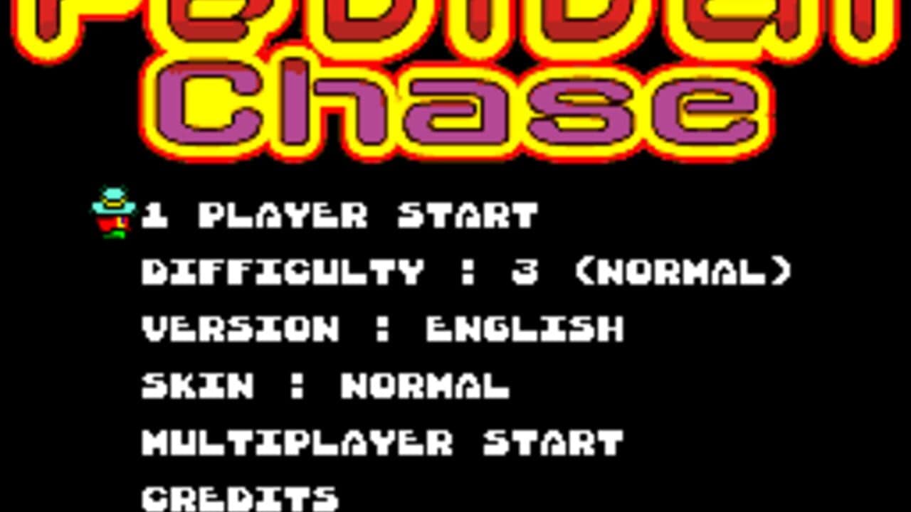 Revival Chase screenshot 1