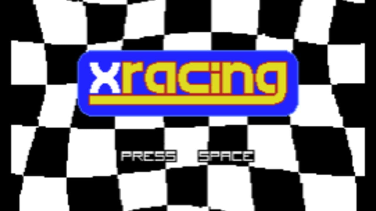 XRacing screenshot 1