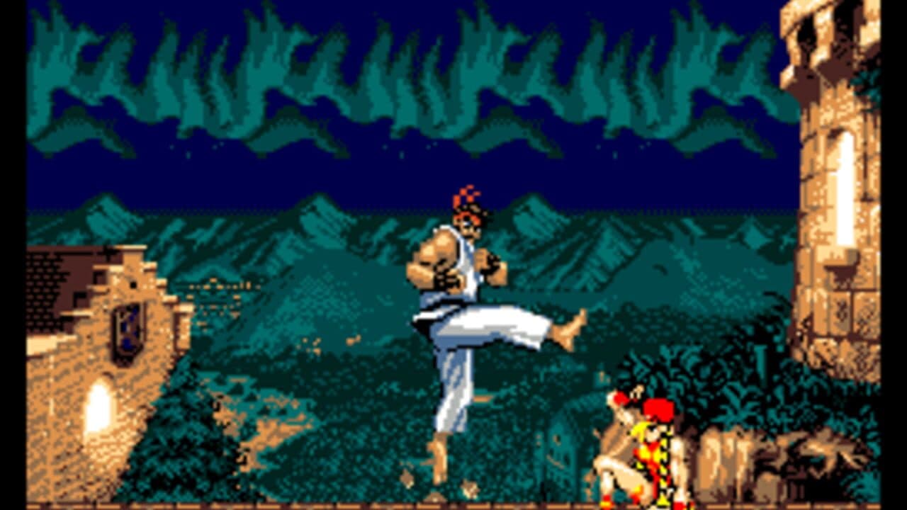 Pointless Fighting thumbnail 2