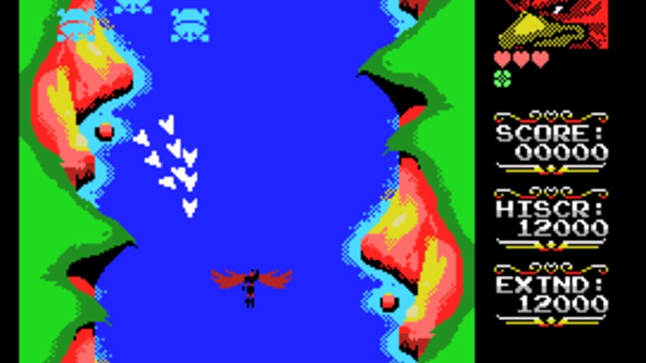 Wing Warriors thumbnail 2
