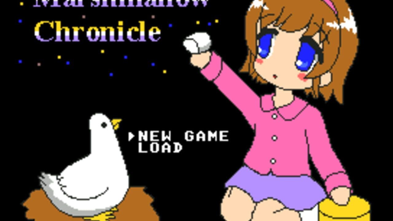 Marshmallow Chronicle thumbnail 2