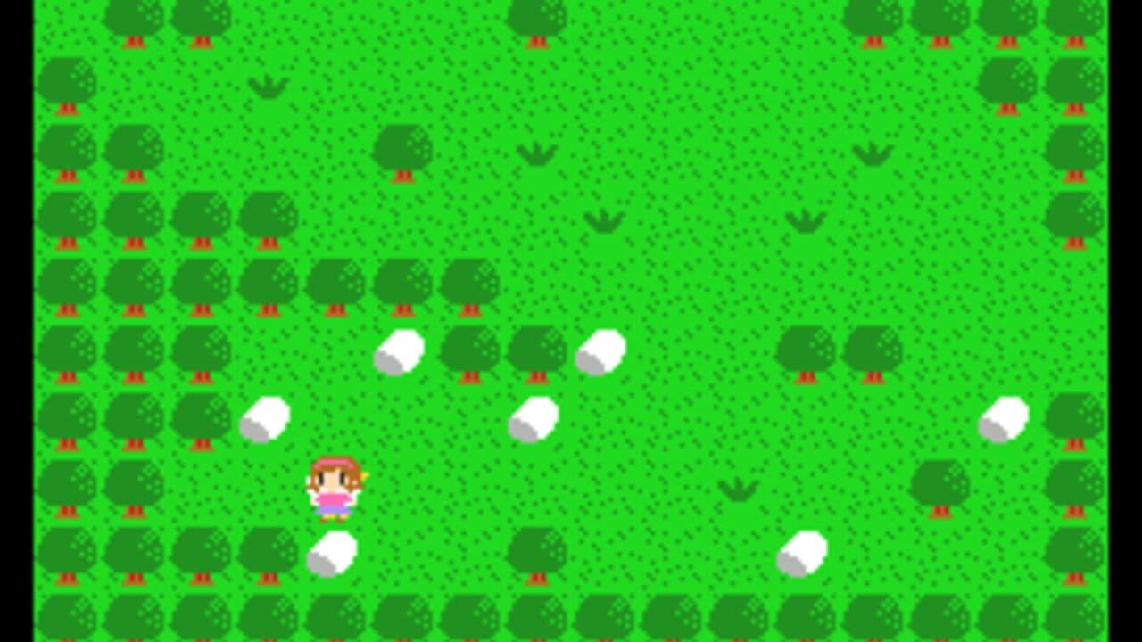 Marshmallow Chronicle screenshot 1
