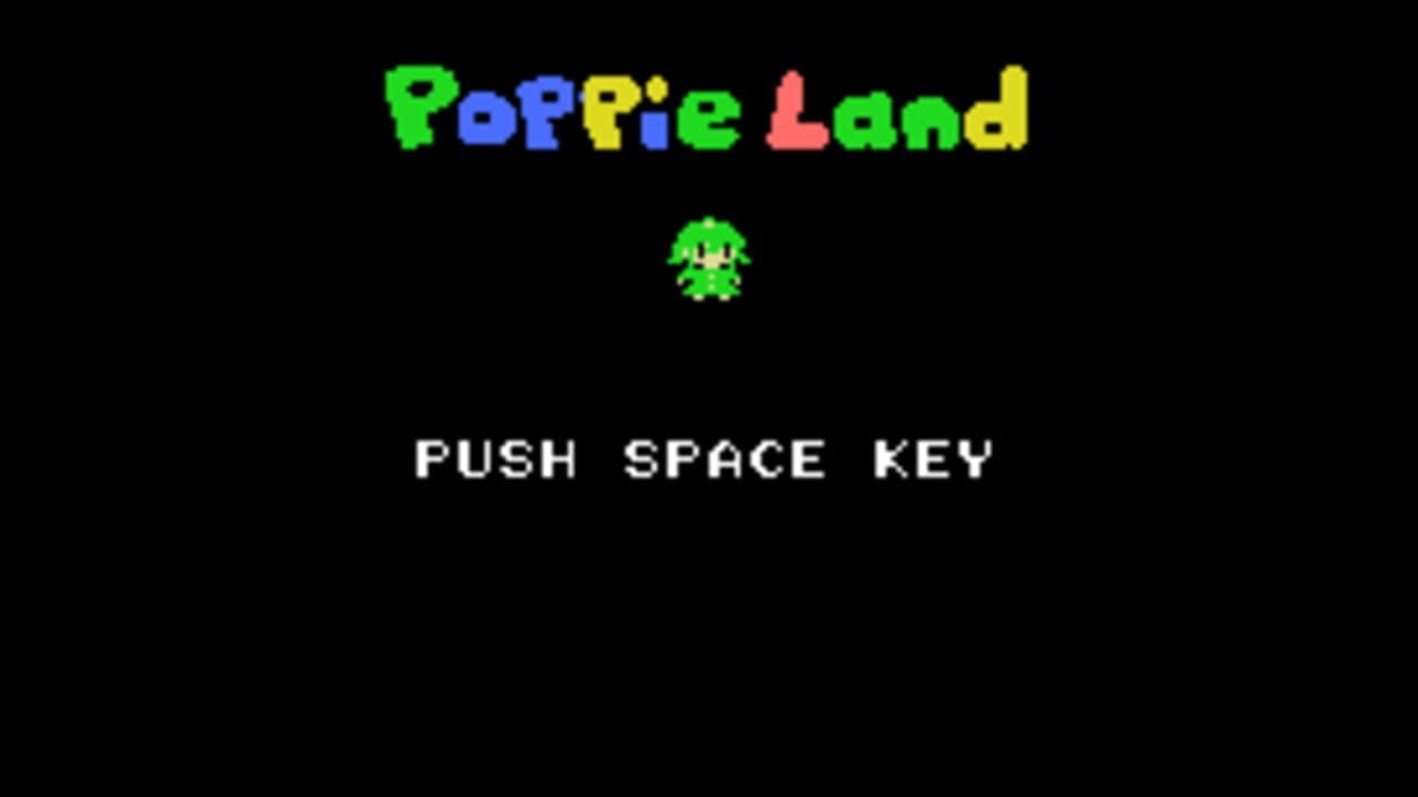 Poppie Land screenshot 1