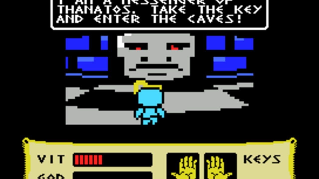 Tales of Popolon thumbnail 2
