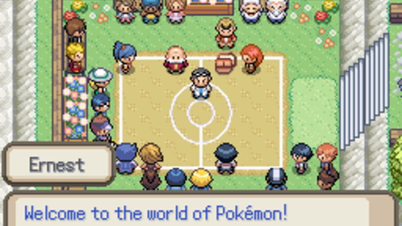 Pokémon Ruckus thumbnail 2