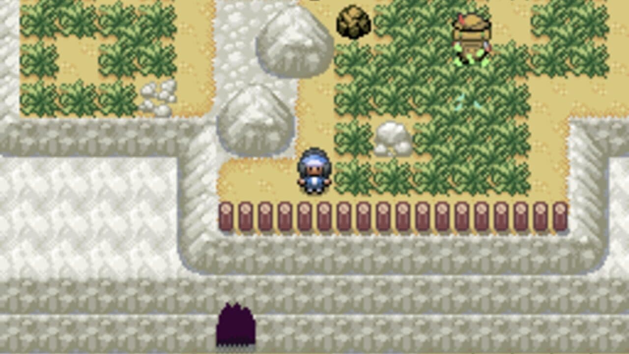 Pokémon Ruckus thumbnail 4