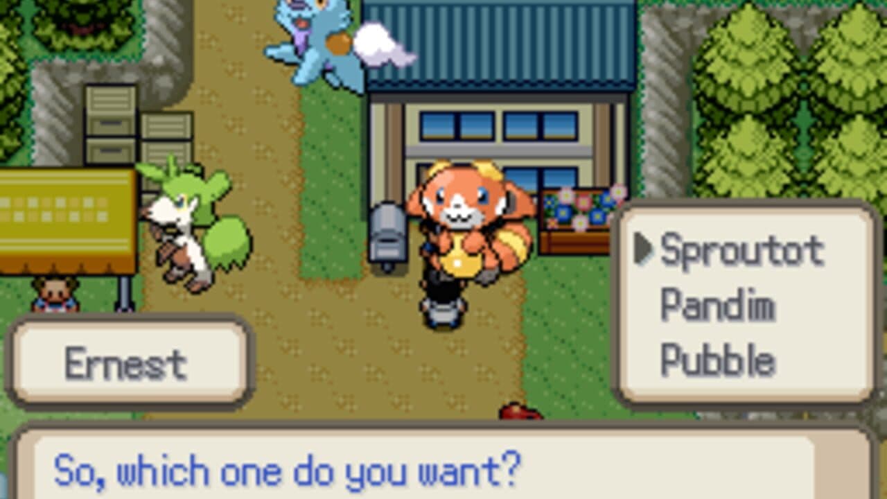 Pokémon Ruckus thumbnail 5