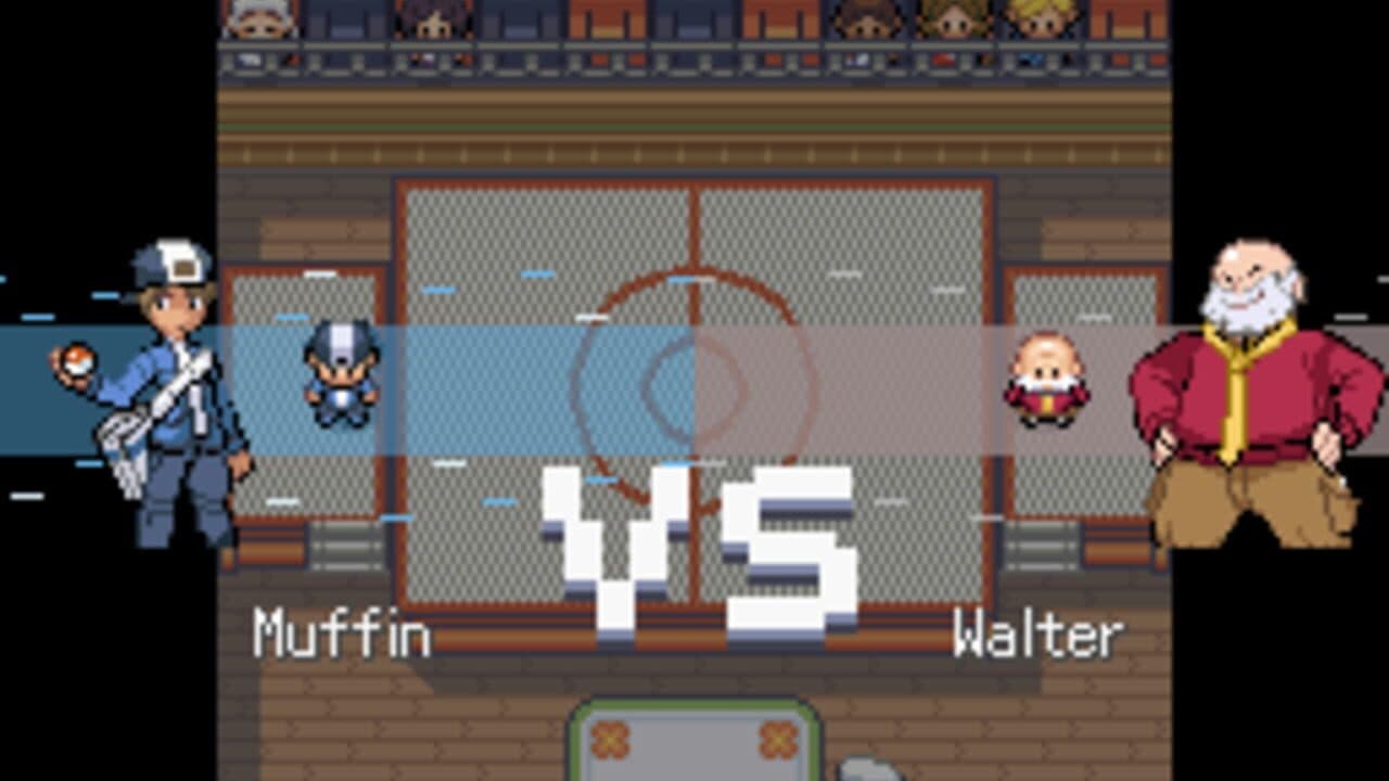 Pokémon Ruckus thumbnail 6
