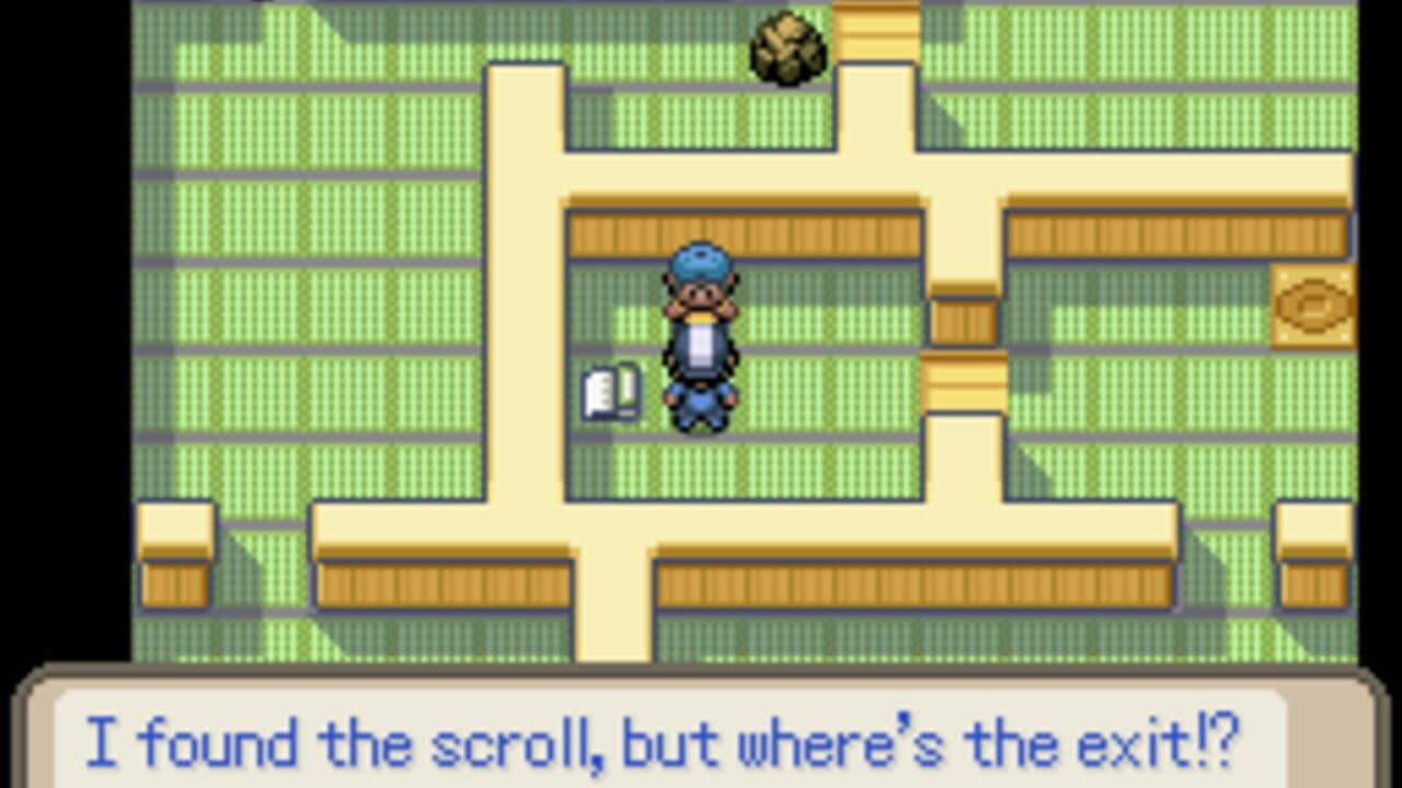 Pokémon Ruckus thumbnail 7