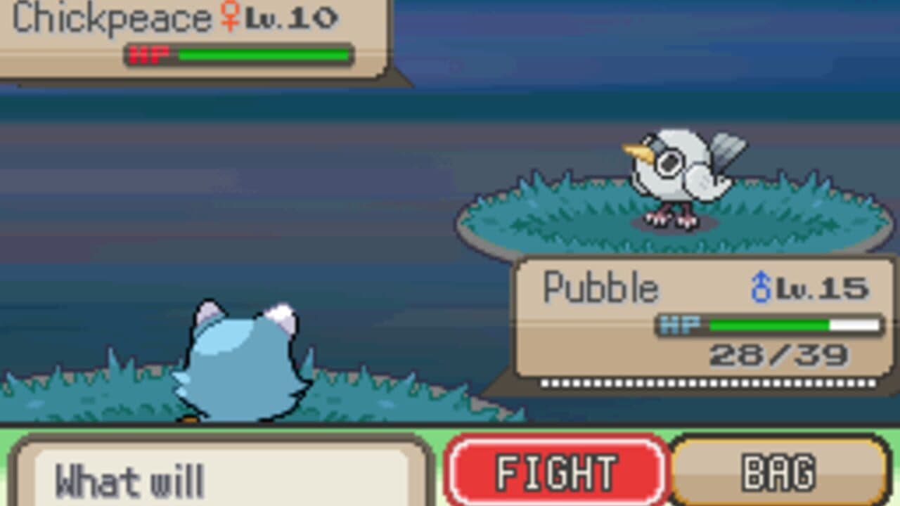 Pokémon Ruckus thumbnail 9