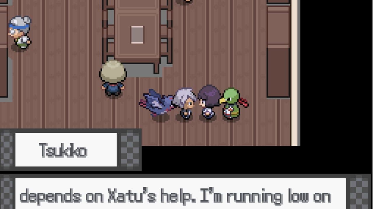 Pokémon Coda thumbnail 4