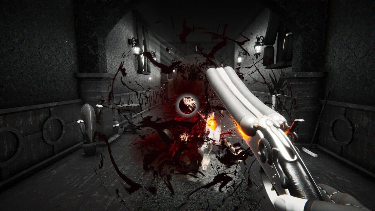 Papa Needs a Headshot thumbnail 2