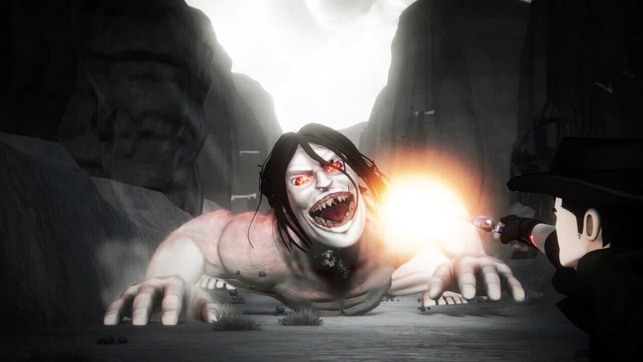 Papa Needs a Headshot thumbnail 3