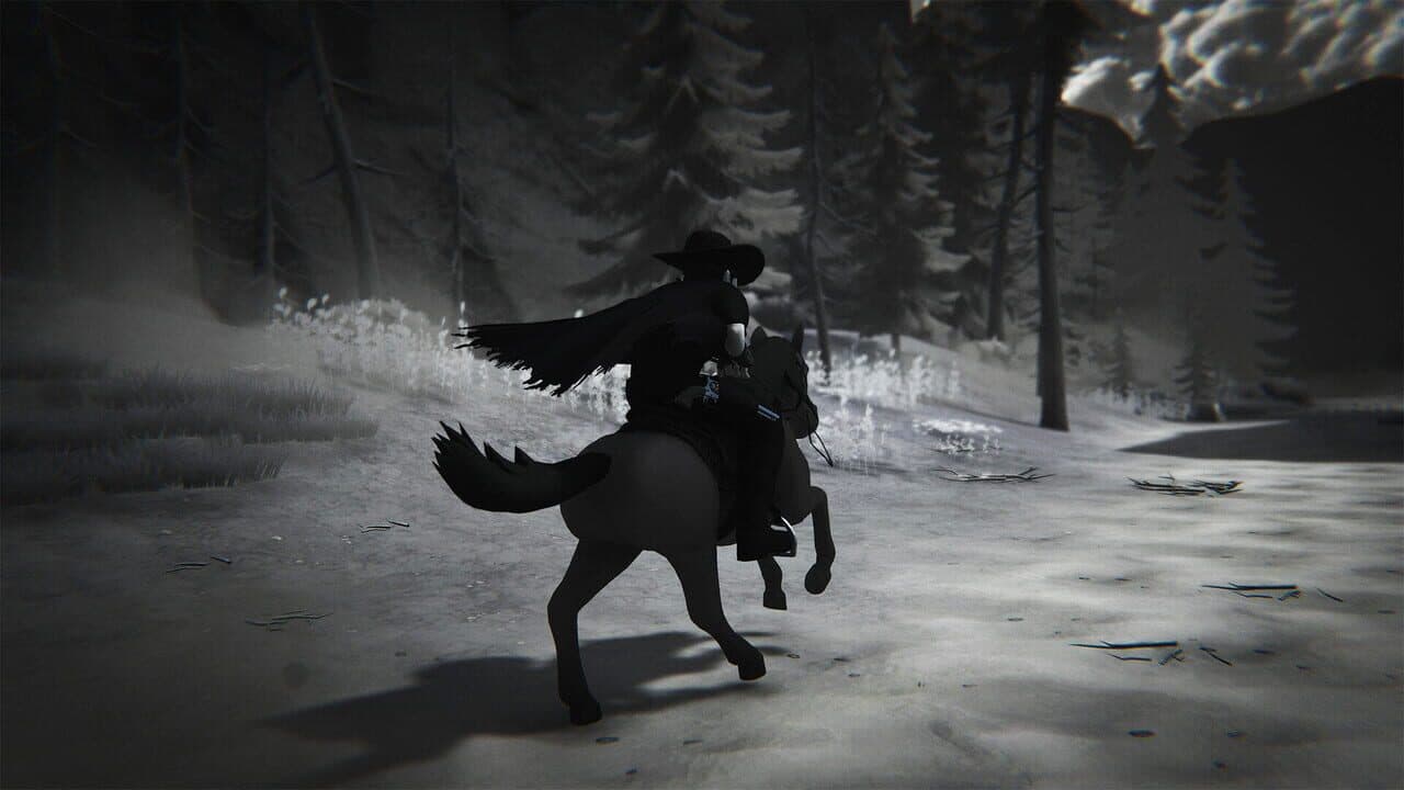 Papa Needs a Headshot thumbnail 4