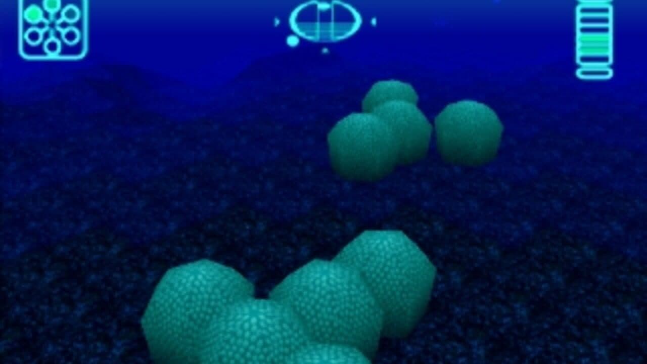 Aquanaut's Holiday: Memories of Summer 1996 thumbnail 2