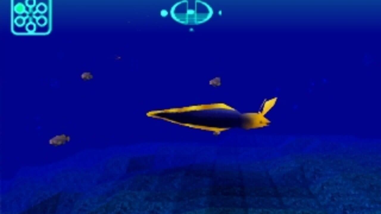 Aquanaut's Holiday: Memories of Summer 1996 thumbnail 3