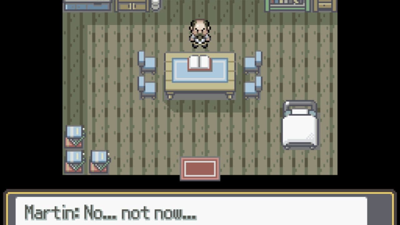 Pokémon Beyond DX thumbnail 4