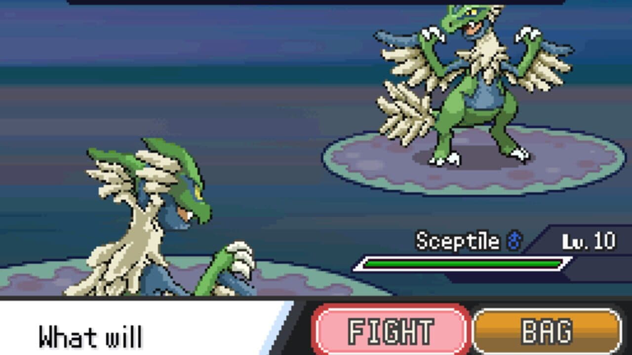 Pokémon Lost World: Echoes of Eternity thumbnail 9