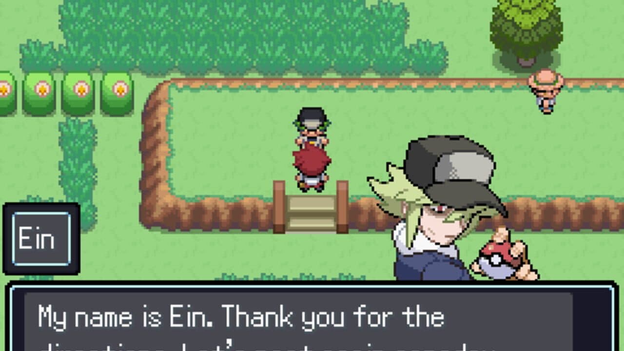 Pokémon Lost World: Echoes of Eternity thumbnail 10