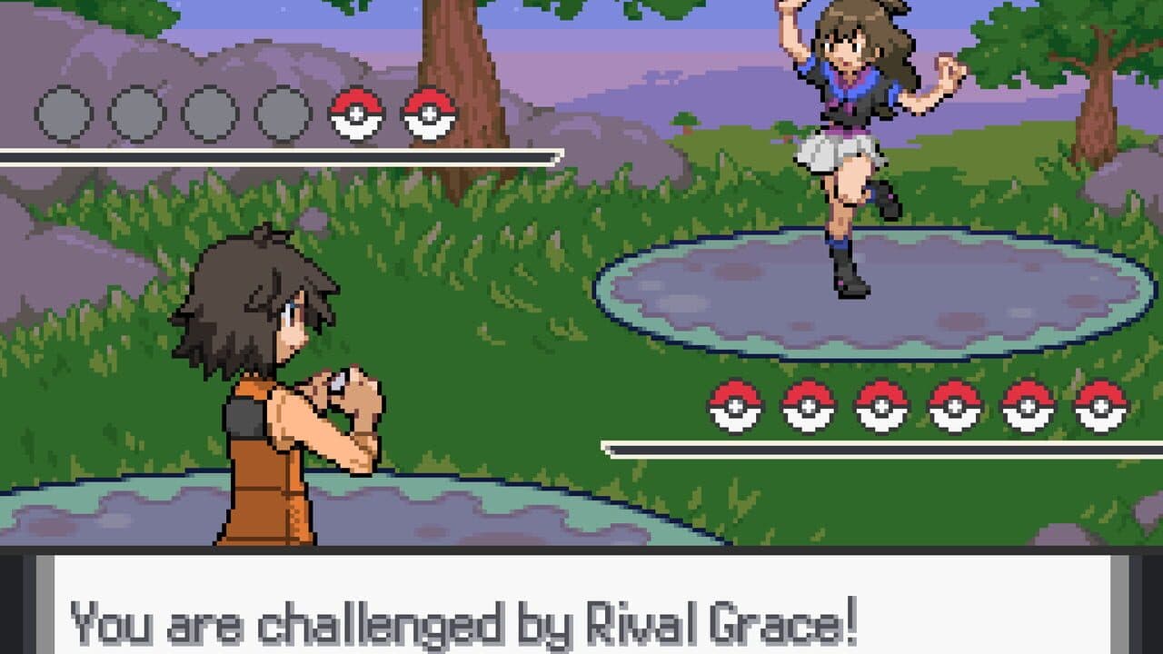 Pokémon Ageless thumbnail 2