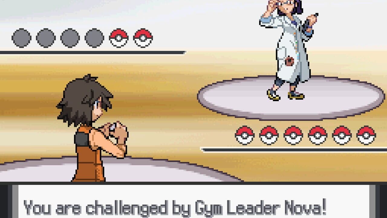 Pokémon Ageless thumbnail 3