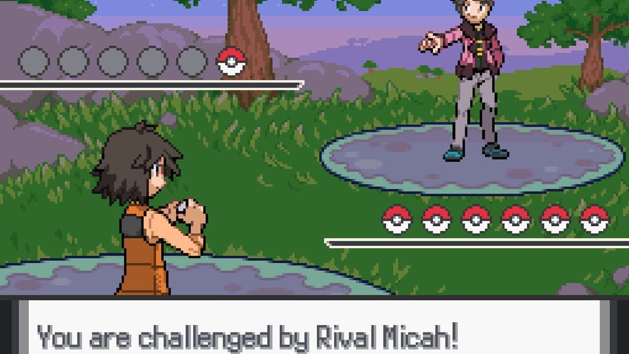 Pokémon Ageless thumbnail 4