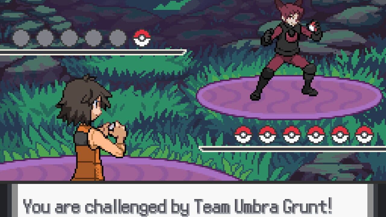 Pokémon Ageless thumbnail 5