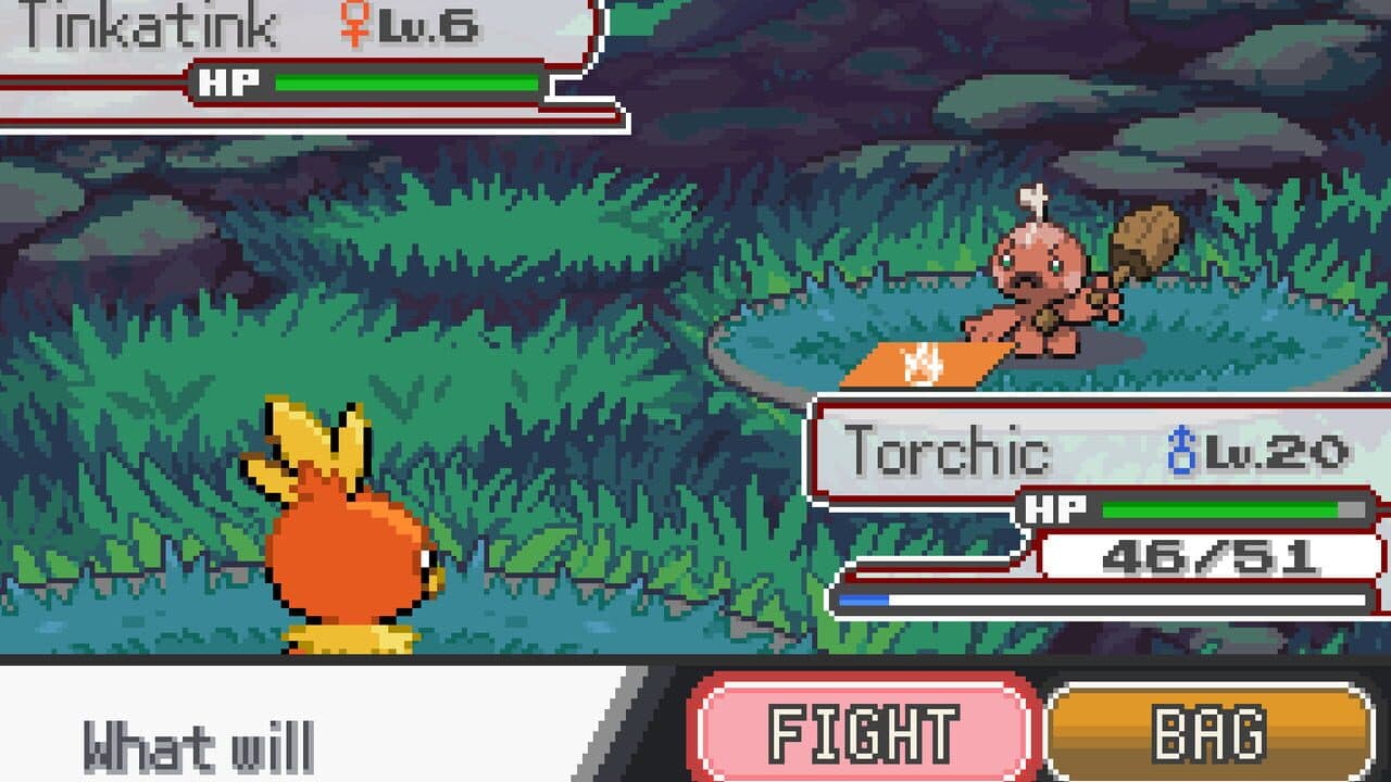 Pokémon Ageless thumbnail 6