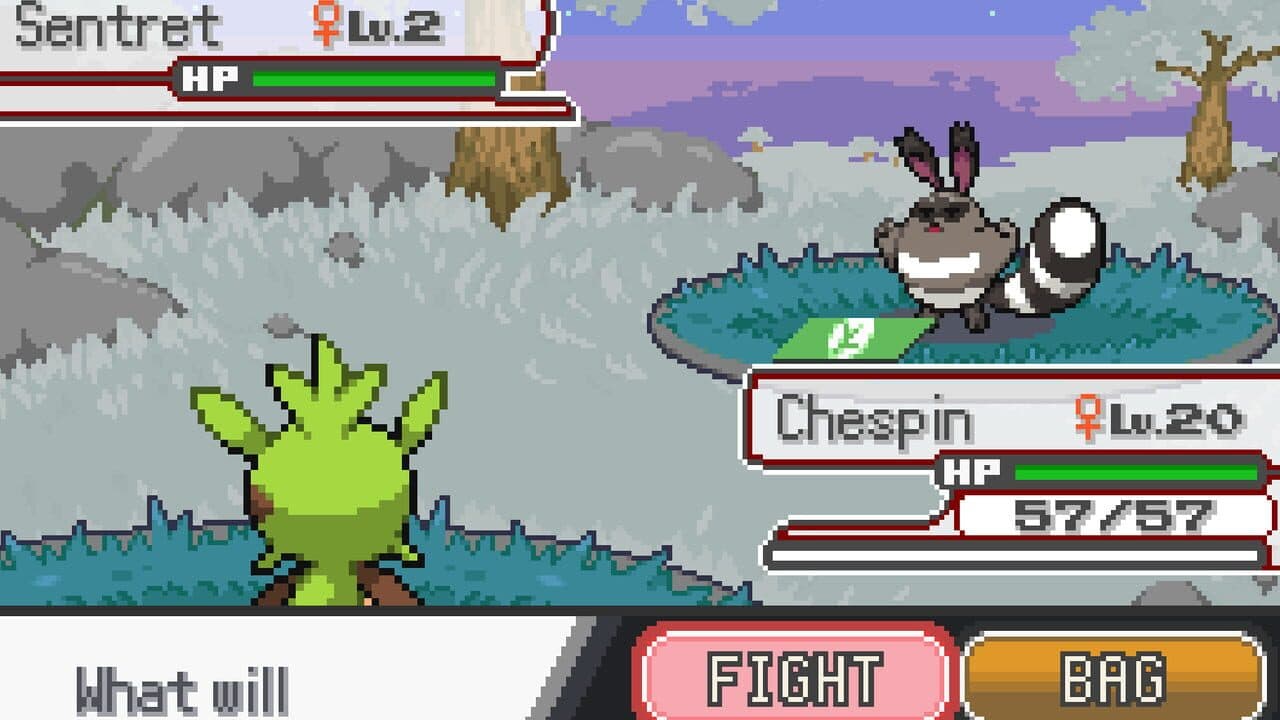 Pokémon Ageless thumbnail 7