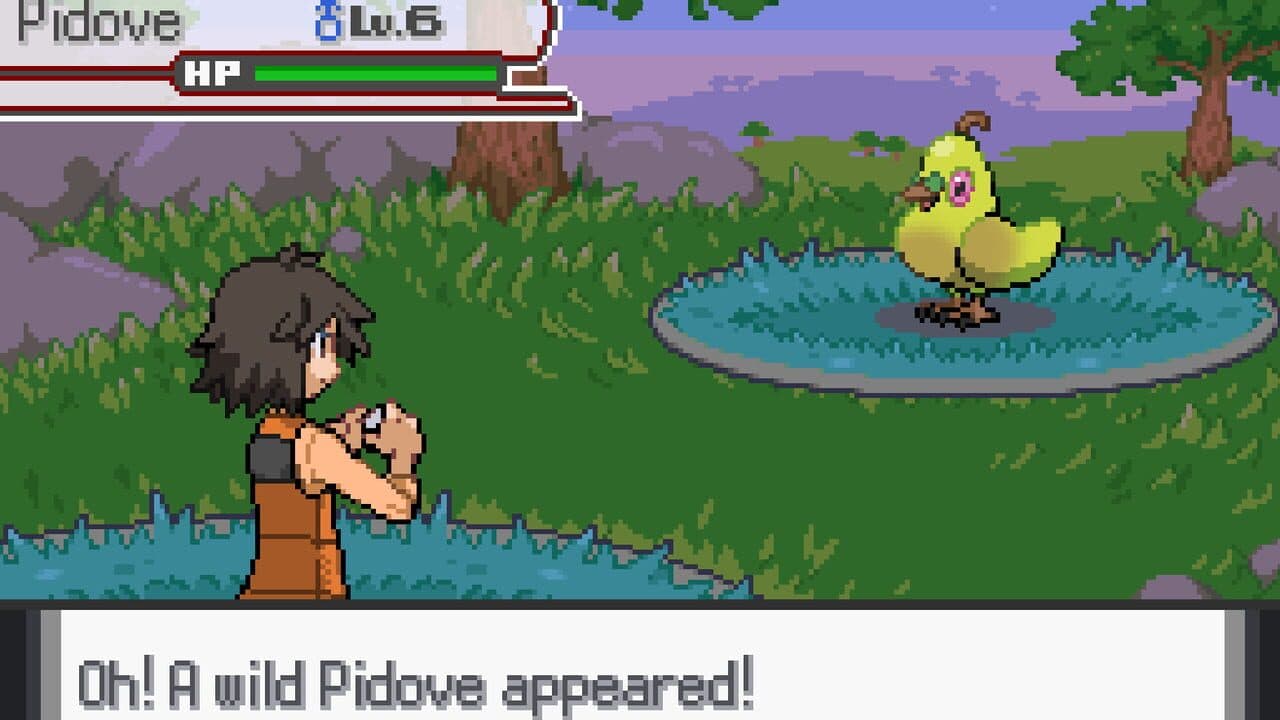 Pokémon Ageless thumbnail 8