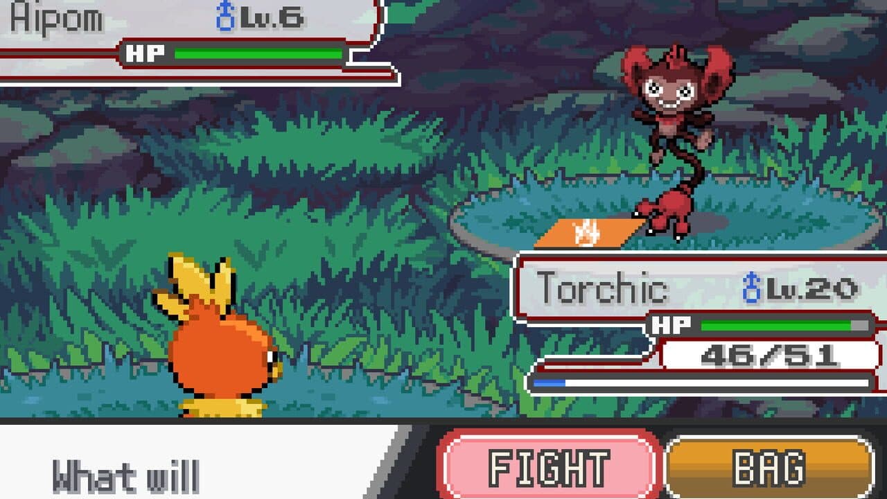 Pokémon Ageless thumbnail 9