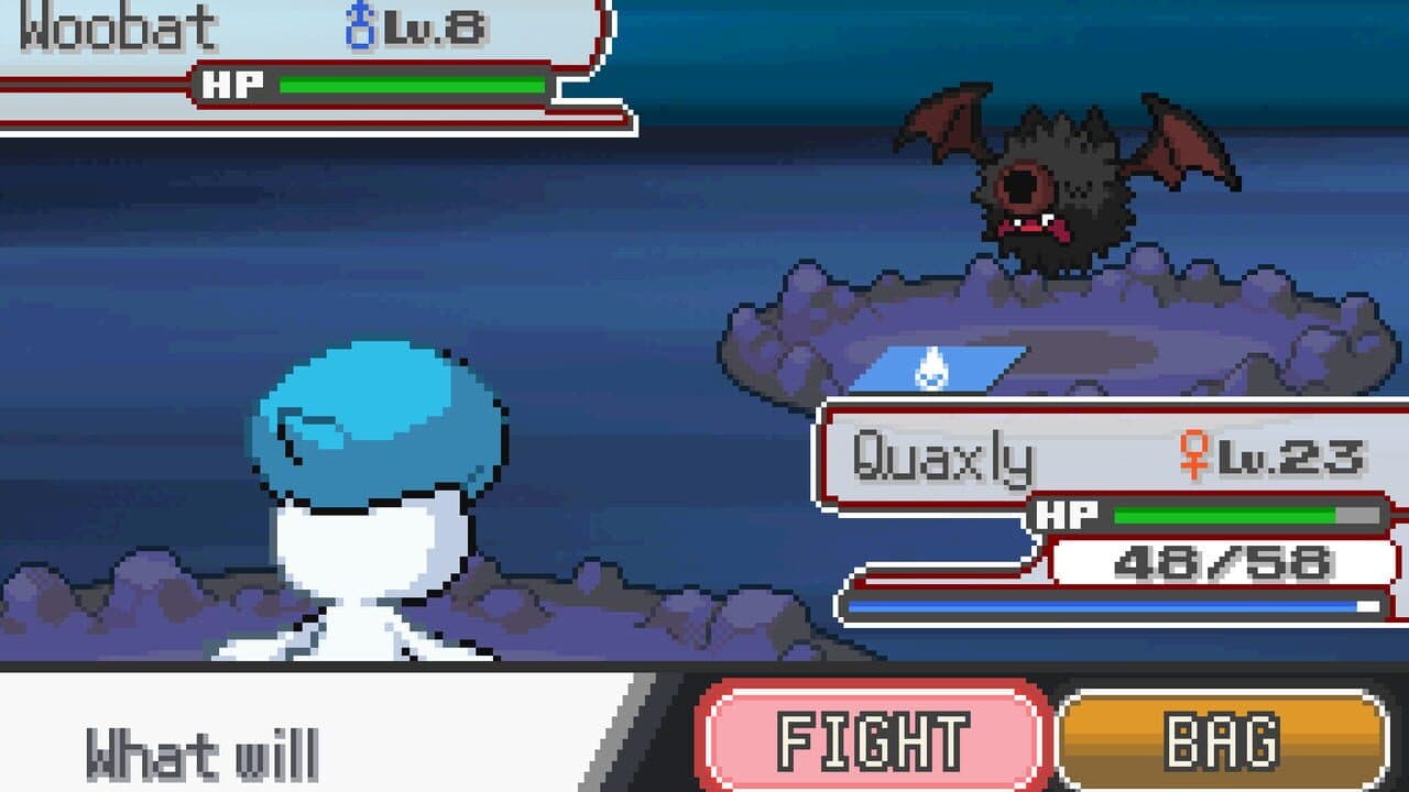 Pokémon Ageless thumbnail 10