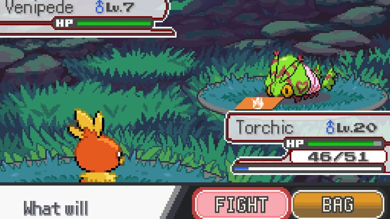 Pokémon Ageless thumbnail 11