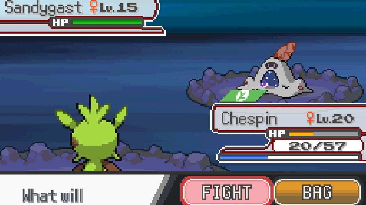 Pokémon Ageless thumbnail 12