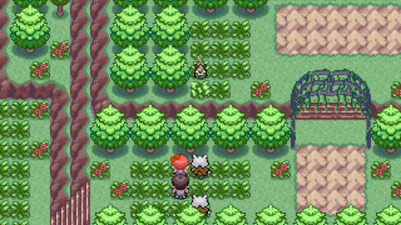 Doki Doki Pokémon Club! thumbnail 2