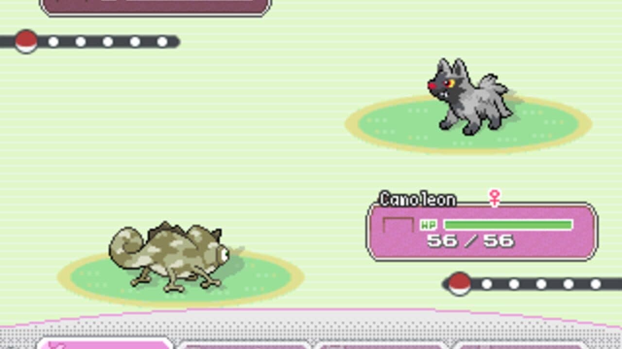 Doki Doki Pokémon Club! thumbnail 3