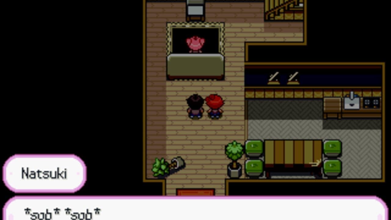 Doki Doki Pokémon Club! thumbnail 4