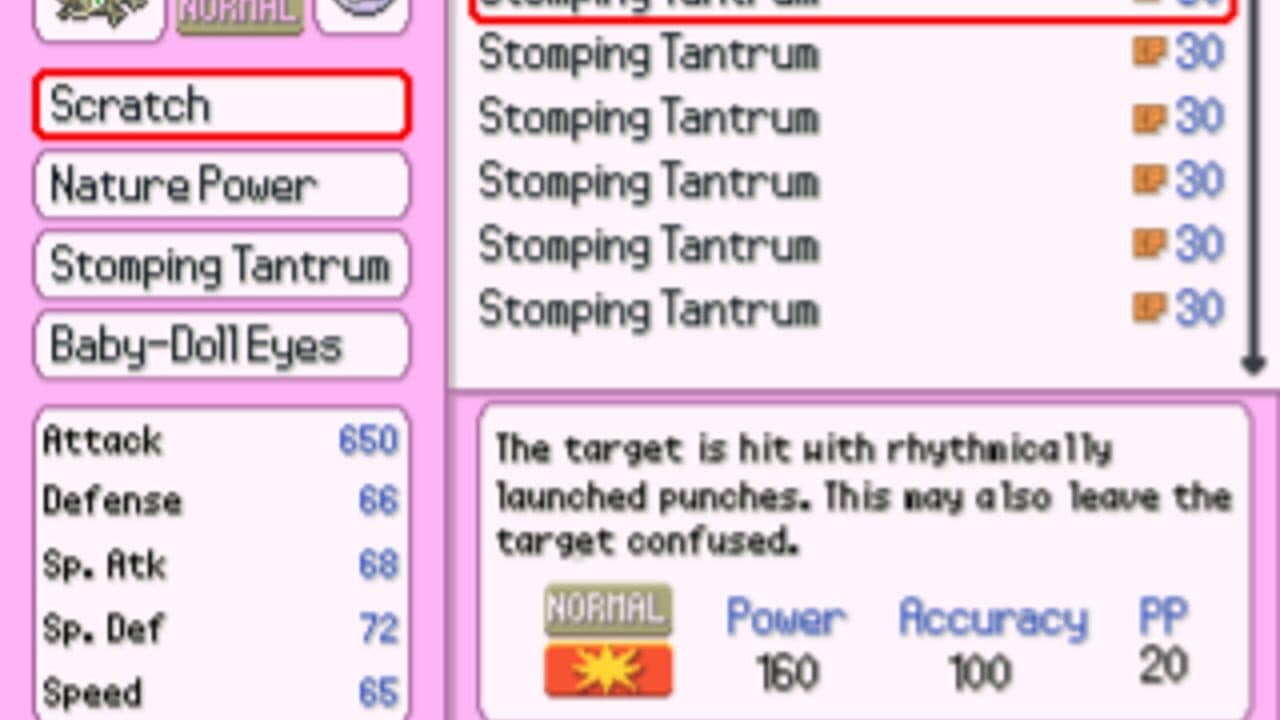 Doki Doki Pokémon Club! thumbnail 6