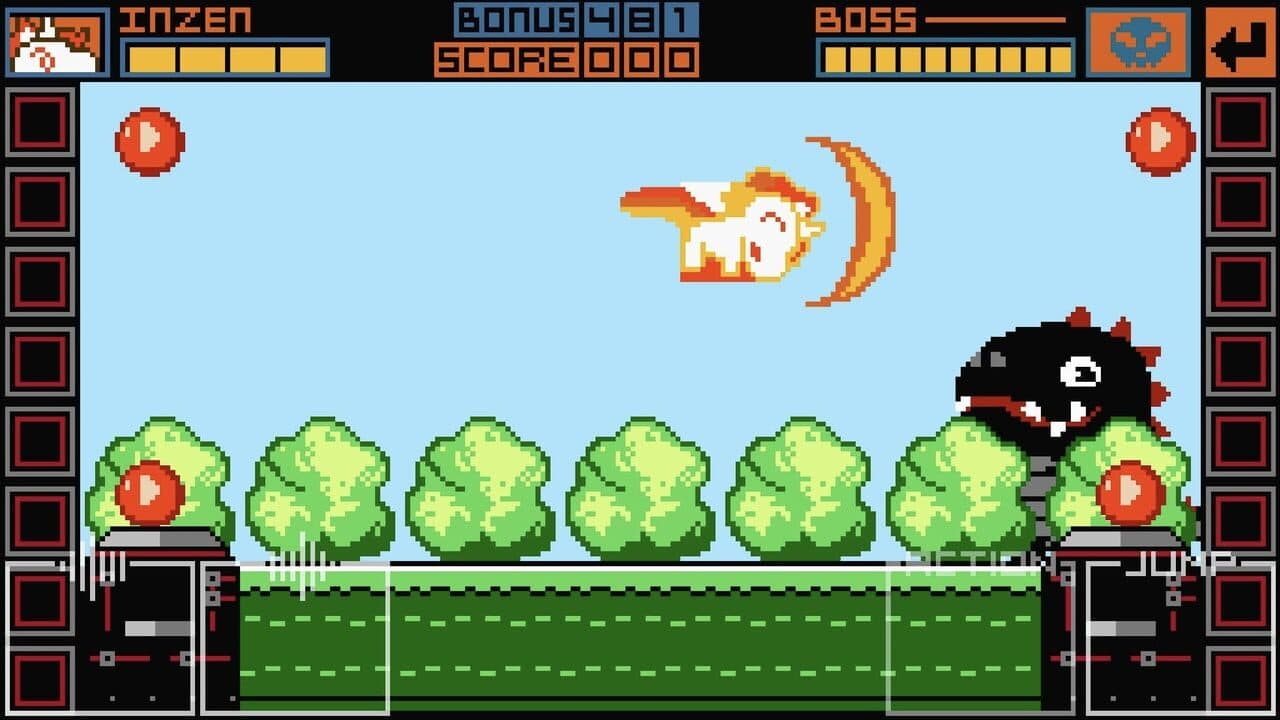 GameStart Pixel Battle thumbnail 3