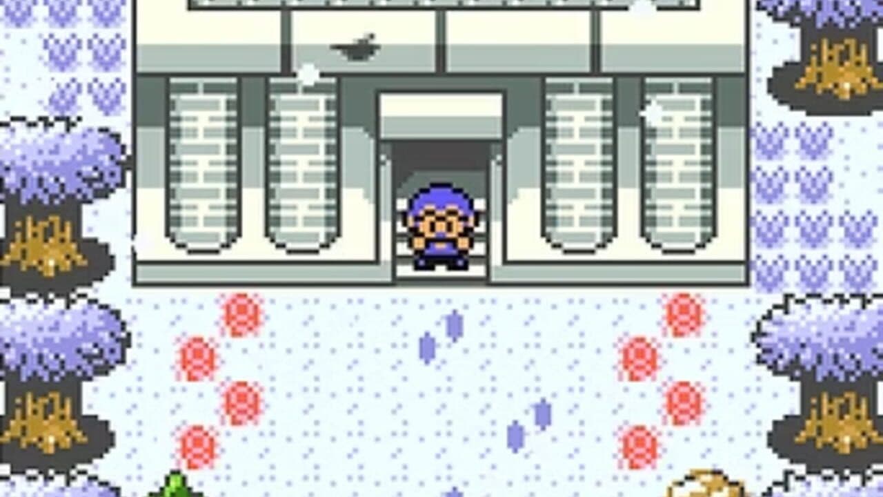 Pokémon Glacial Chronicles thumbnail 2