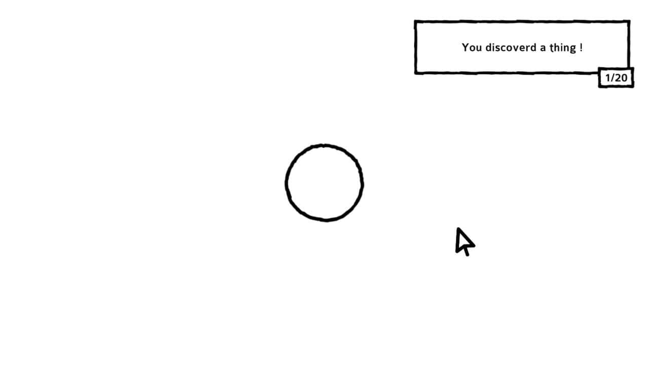 Day Zero screenshot 1