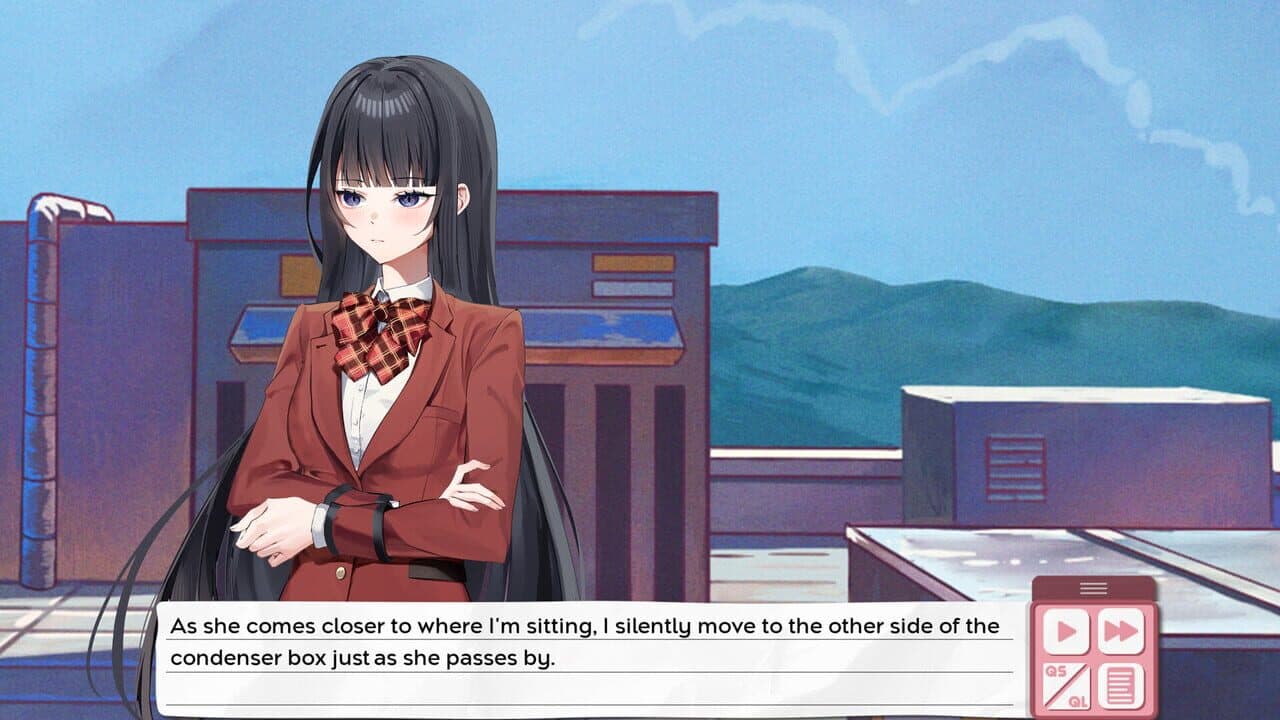Kimochii Classroom thumbnail 2