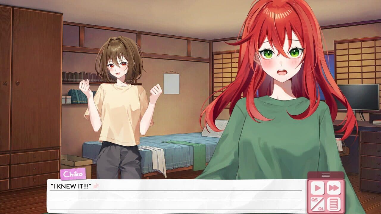 Kimochii Classroom thumbnail 3