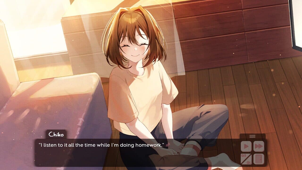 Kimochii Classroom thumbnail 4