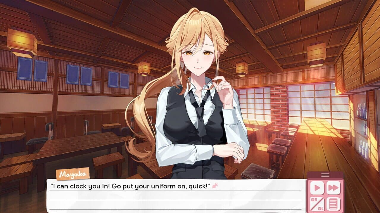 Kimochii Classroom thumbnail 5
