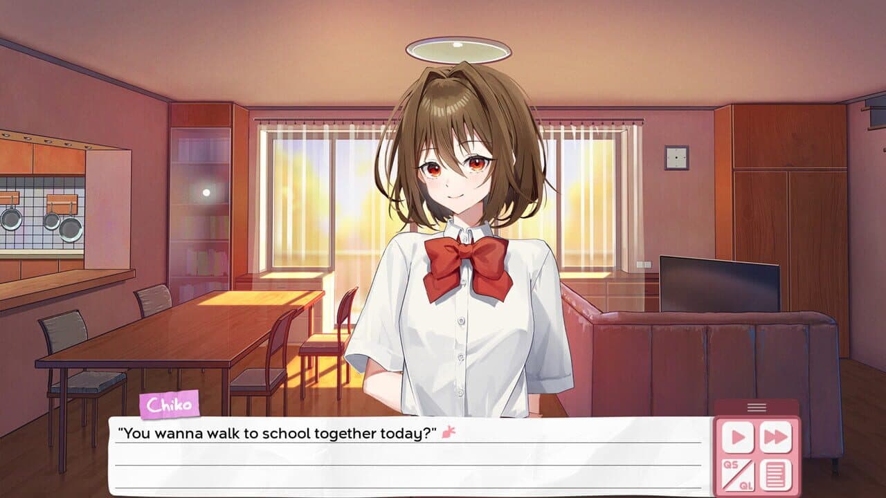 Kimochii Classroom thumbnail 6