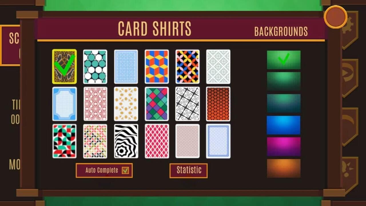 Classic Solitaire thumbnail 2